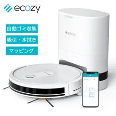 2025年最新】エコジー ロボット掃除機の人気アイテム - メルカリ