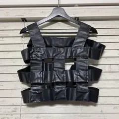 COMMEdesGARCONS ベスト ハーネス