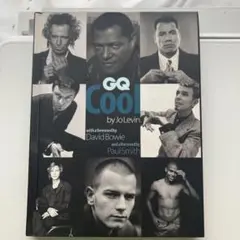 GQ COOL 写真集