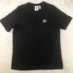 アディダスオリジナルス　Tシャツ　トレフォイルロゴ　シンプルデザイン　L