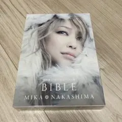 雪の華 15周年記念ベスト盤 BIBLE