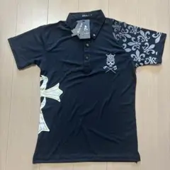 ★新品★ バーディーハント　半袖ポロシャツ　Мサイズ