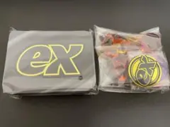 新品未開封　ポケモンカード　ダメカン　ケース　プレミアムトレーナーボックス