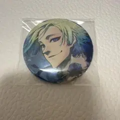 ブルーロック ブルーロック展 カイザー 缶バッジ