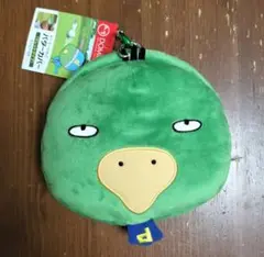 【新品】ドーミーいんこ　パターカバー
