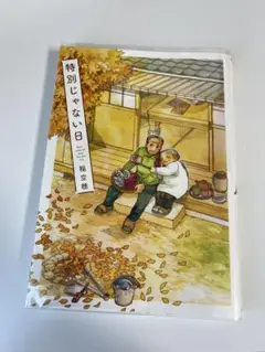 特別じゃない日 稲垣理恵