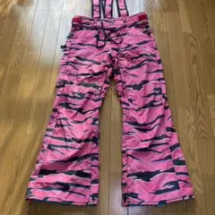 ★ほぼ新品★スノーボード ウェア パンツ