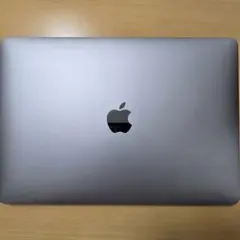 Apple MacBook Air m1 シルバー