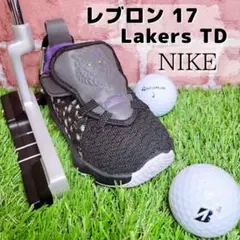 『カッコよすぎる‼️』NIKE LEBANON 17✨パター カバー✨ゴルフ✨