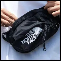 ノースフェイスBOZER HIP PACK III S ウェストショルダーバック