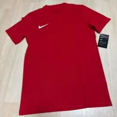 新品NIKEメンズ半袖トレーニングシャツ半袖TシャツMサイズ