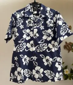 HAWAIIAN RESERVE COLLECTION 半袖
