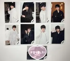SixTONES 森本慎太郎 公式写真