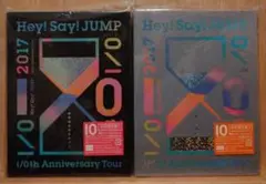 I/Oth Anniversary Tour 初回限定盤セット