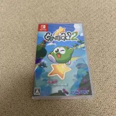 新品未開封　Switch ギミック!2