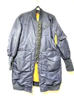 NIKE SPORTS WEAR W MA-1