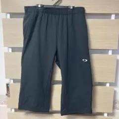OAKLEYオークリー メンズ　ハーフパンツ　7分丈