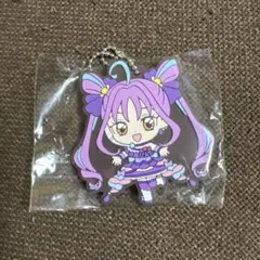キミとアイドルプリキュア　カプセルラバーマスコット2