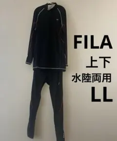 FILAソフトコンプレッションタイプ上下 ★水陸両用
