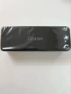 宮川大聖　エトラリウム　etrarium eyewear 眼鏡　ブラウン