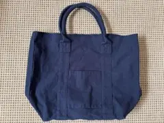 Ron Hermanキャンバス トートバッグ