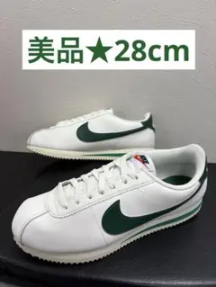 ■一回着美品★ナイキ ウィメンズ コルテッツ★ NIKE W CORTEZ■