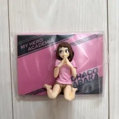 【中古】G.E.M.シリーズ てのひら麗日お茶子 「僕のヒーローアカデミア」