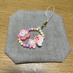 ストラップ