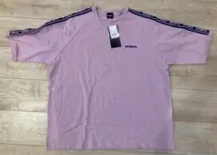 新品未使用 しまむら TOO SUNDAY umbro Tシャツ　170 ピンク
