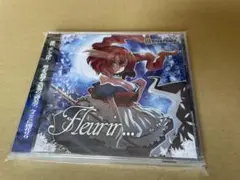東方　アレンジCD Fleurir… Riverside