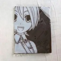 初音ミク　どこでもランドリーバッグ