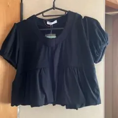 ディアプリンセス　黒色　ボレロ