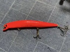 ima NABARONE 125F リペイント