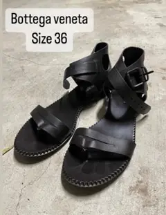Bottega veneta サンダル 23cm