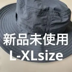 THE NORTH FACE★【新品未使用】ホライゾンハットAG sizeLXL