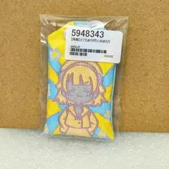 【新品未開封】しぐれうい Vtuber とてもありがたいおまもり