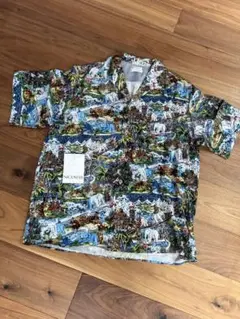 NICENESS GROHL 新品未使用