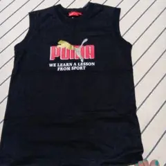 PUMA　タンクトップ