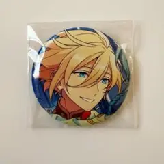 【新品・未使用品】あんスタ 天祥院英智 缶バッジ