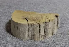 木製台