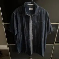 【限定値下げ】BlueBlue シャツ