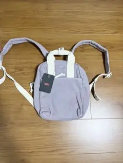 リーバイス　ミニリュック