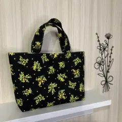 ミニトートバッグ