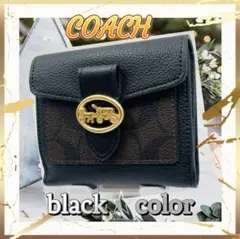✳️Sale【匿名配送・新品】✳️COACH コーチ 財布✳️
