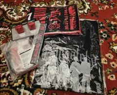 2時だとか ローレン・イロアス セット