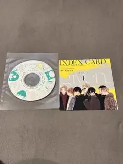 ギヴン　ドラマCD シェリプラスふろくCD