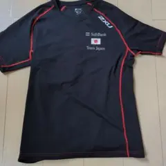 2XU Team Japan Tシャツ Sサイズ