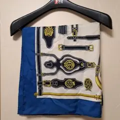 エルメス 88cm角 大判スカーフ