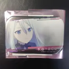 プロセカ 劇場版 宵崎 奏 場面写真 長方形 缶バッジ イオン スクエア缶