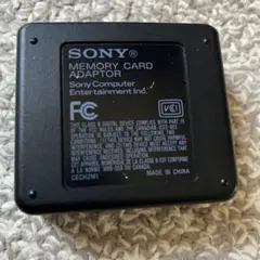 【新品未使用】PS3メモリーカード アダプター（CECHZM1）＋おまけケーブル SIE メモリーカードアダプター CECHZM1J オークション比較